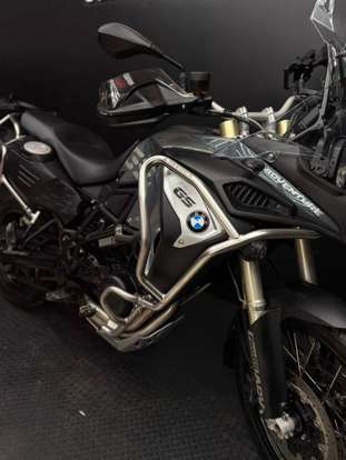BMW-F 800 GS ADVENTURE-2017
