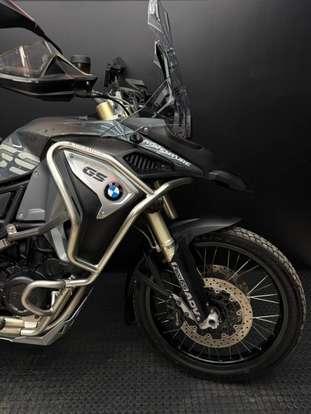 BMW-F 800 GS ADVENTURE-2017