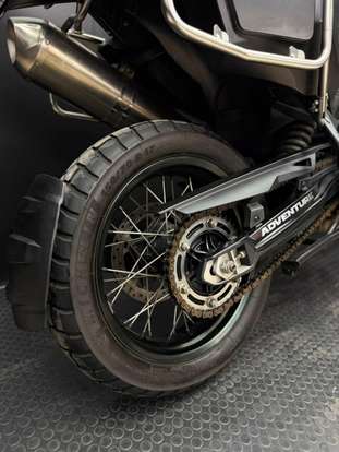 BMW-F 800 GS ADVENTURE-2017