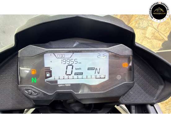 BMW-G 310 GS BMW-G 310 GS-2017