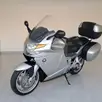 BMW K 1200 GT BMW K 1200 GT