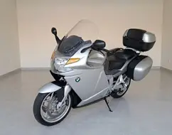 BMW K 1200 GT BMW K 1200 GT