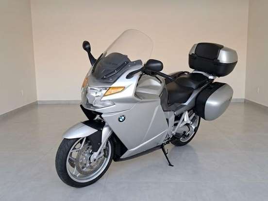 BMW-K 1200 GT-2008