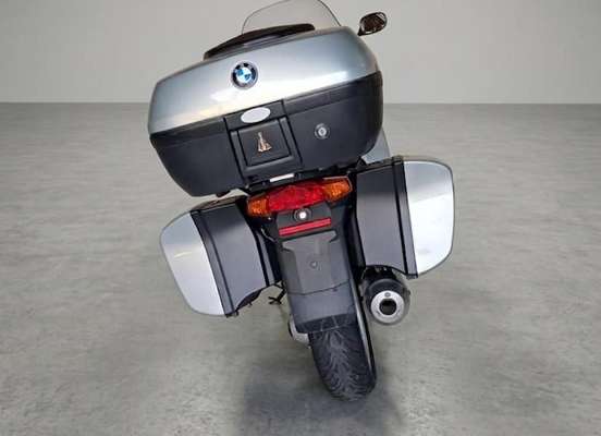 BMW-K 1200 GT-2008