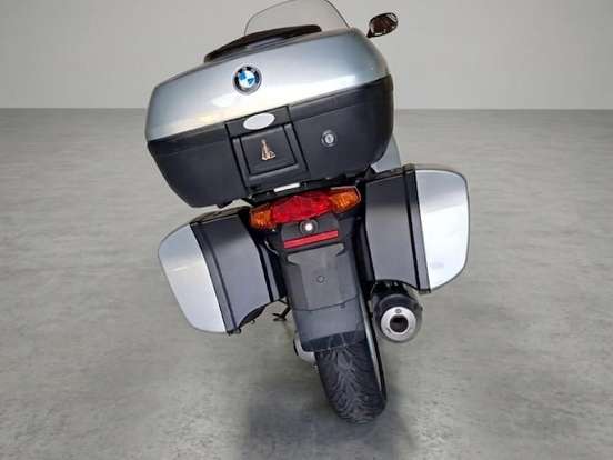 BMW-K 1200 GT BMW-K 1200 GT-2008