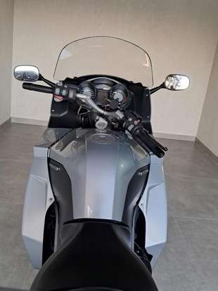 BMW-K 1200 GT BMW-K 1200 GT-2008
