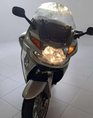 BMW-K 1200 GT-2008