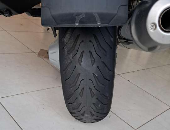 BMW-K 1200 GT-2008