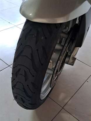BMW-K 1200 GT BMW-K 1200 GT-2008
