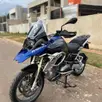 BMW R 1200 GS BMW R 1200 GS