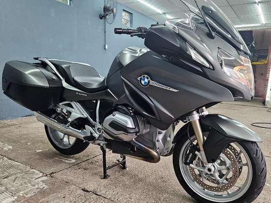 BMW-R 1200 RT BMW-R 1200 RT-2014