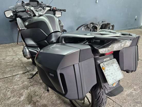 BMW-R 1200 RT BMW-R 1200 RT-2014