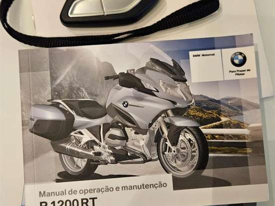 BMW-R 1200 RT BMW-R 1200 RT-2014