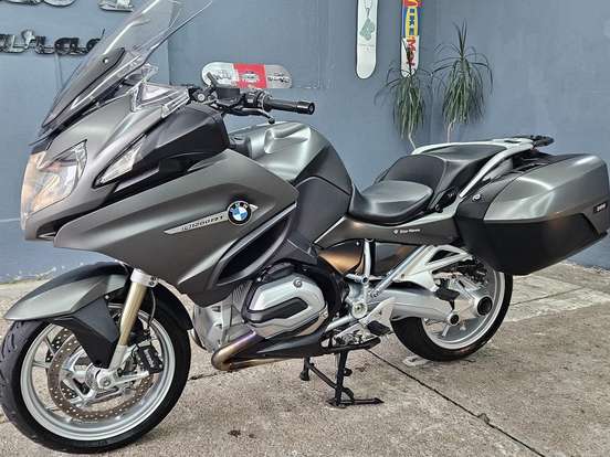 BMW-R 1200 RT BMW-R 1200 RT-2014