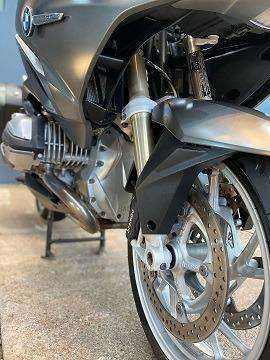 BMW-R 1200 RT-2014