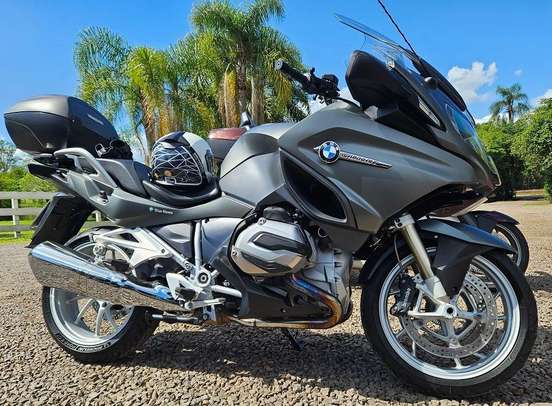 BMW-R 1200 RT BMW-R 1200 RT-2014