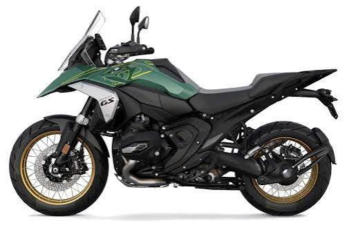 BMW R 1300 GS OPTION 719 