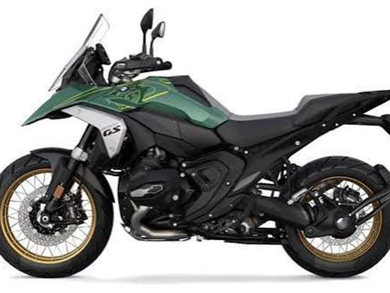 BMW-R 1300 GS OPTION 719 BMW-R 1300 GS OPTION 719-2025