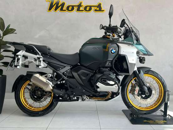 BMW-R 1300 GS ADVENTURE OPTION 719-2025