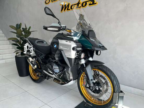 BMW-R 1300 GS ADVENTURE OPTION 719-2025