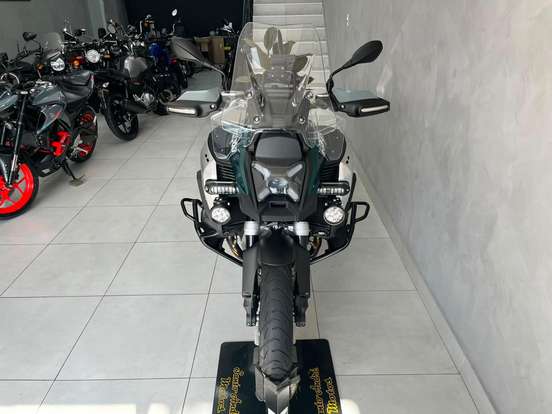 BMW-R 1300 GS ADVENTURE OPTION 719-2025