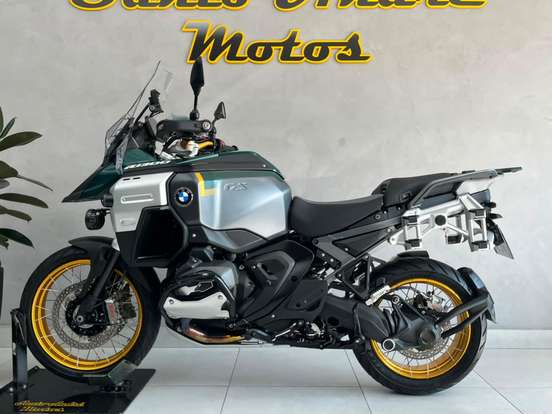 BMW-R 1300 GS ADVENTURE OPTION 719-2025