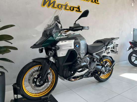 BMW-R 1300 GS ADVENTURE OPTION 719-2025