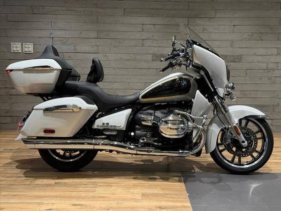 BMW R 18 