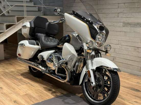 BMW-R 18 BMW-R 18-2023
