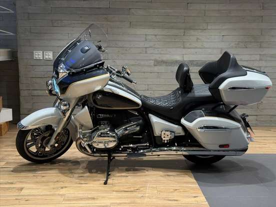 BMW-R 18 BMW-R 18-2023