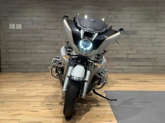 BMW-R 18 BMW-R 18-2023