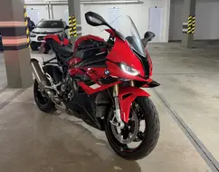 BMW S 1000 RR BMW S 1000 RR