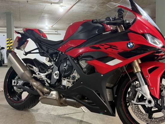 BMW-S 1000 RR BMW-S 1000 RR-2024