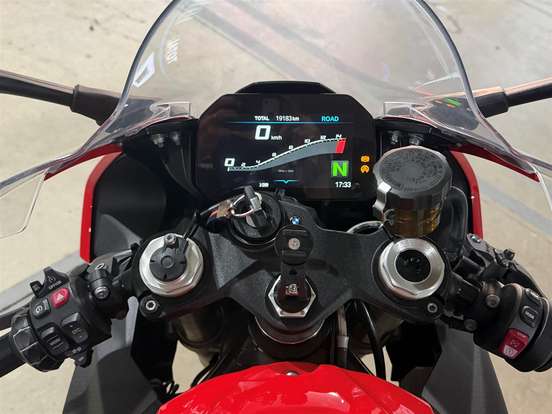 BMW-S 1000 RR BMW-S 1000 RR-2024