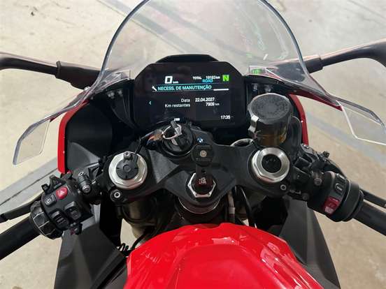 BMW-S 1000 RR-2024