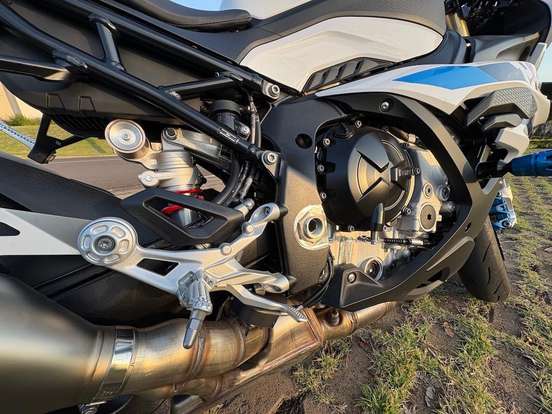 BMW-S 1000 RR M BMW-S 1000 RR M-2024