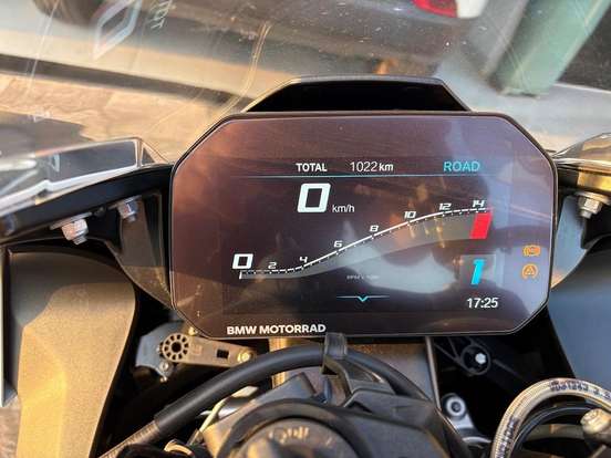 BMW-S 1000 RR M BMW-S 1000 RR M-2024
