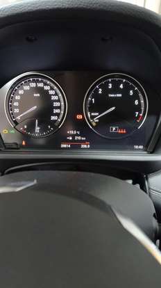 BMW-X1-2.0 16V TURBO ACTIVEFLEX SDRIVE20I GP 4P AUTOMÁTICO BMW-X1-2021
