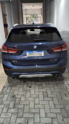 BMW-X1-2021