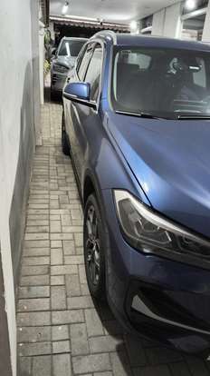 BMW-X1-2.0 16V TURBO ACTIVEFLEX SDRIVE20I GP 4P AUTOMÁTICO BMW-X1-2021