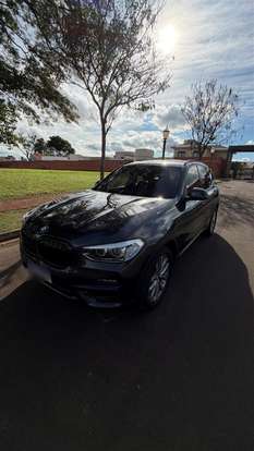 BMW-X3-2021