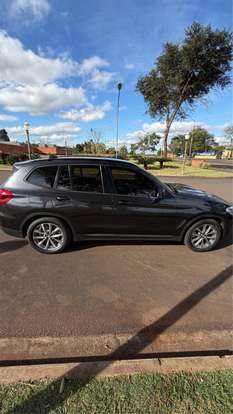 BMW-X3-2021