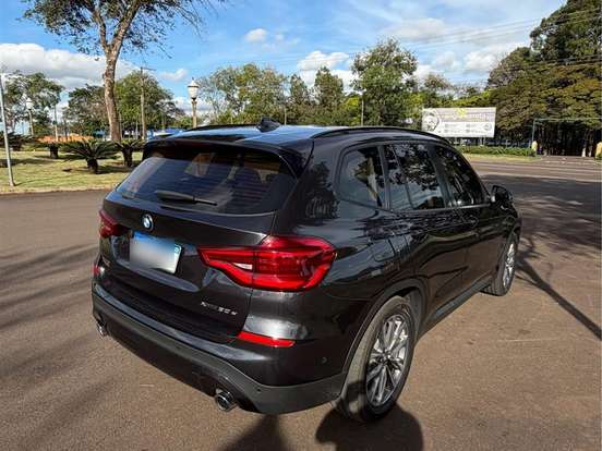 BMW-X3-2.0 16V HÍBRIDO XDRIVE30E STEPTRONIC BMW-X3-2021
