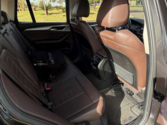 BMW-X3-2.0 16V HÍBRIDO XDRIVE30E STEPTRONIC BMW-X3-2021