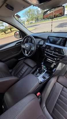 BMW-X3-2021