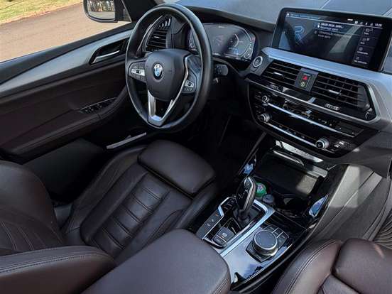 BMW-X3-2.0 16V HÍBRIDO XDRIVE30E STEPTRONIC BMW-X3-2021