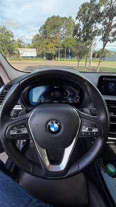 BMW-X3-2021