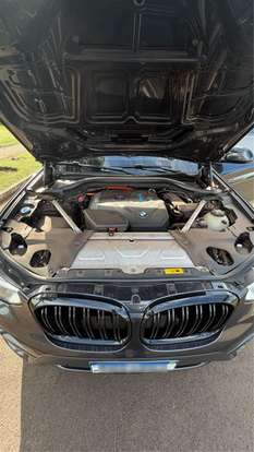 BMW-X3-2021