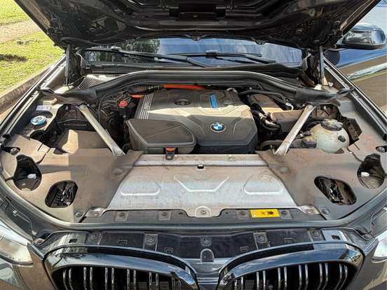 BMW-X3-2.0 16V HÍBRIDO XDRIVE30E STEPTRONIC BMW-X3-2021