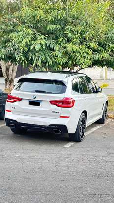 BMW-X3-2018